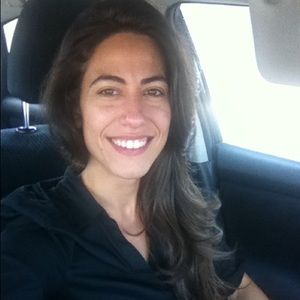 Meet your Posher, Kara